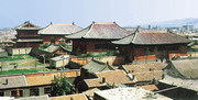 灵丘天气预报40天