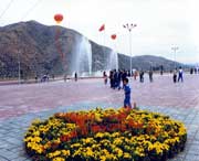 方山明天天气