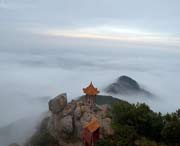 临朐天气预报40天