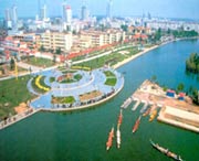 临清天气预报40天