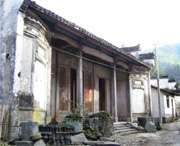 休宁天气预报40天