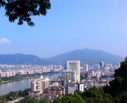 梅列天气预报40天