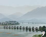 潮安天气预报40天